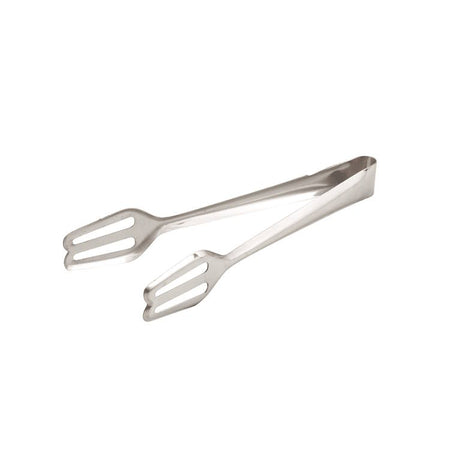 מלקחיים נירוסטה 22 סנטימטר CutterPeeler