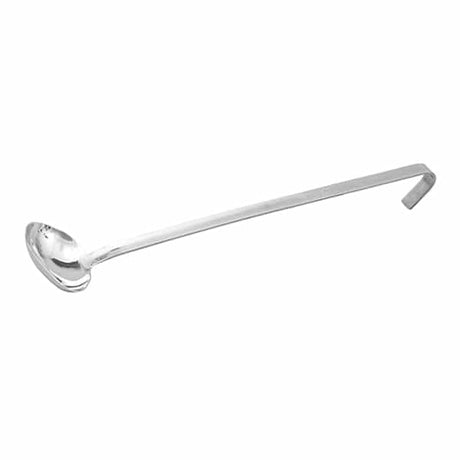 מצקת סירה נירוסטה 10.5 ס"מ CutterPeeler