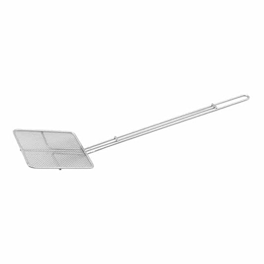 כף סינון רשת מרובע 13 ס"מ CutterPeeler