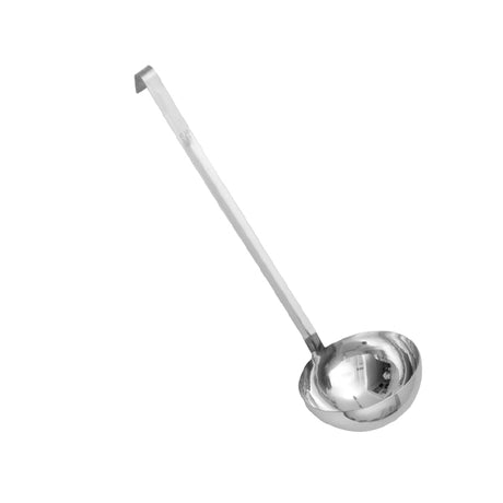 מצקת מקצועית נירוסטה 12 ס"מ CutterPeeler