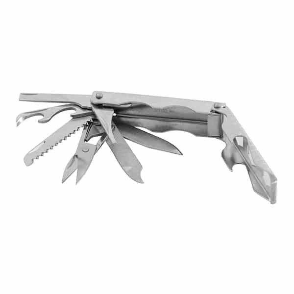 אולר 10 חלקים נירוסטה CutterPeeler