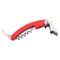 פותחן מלצרים ציפוי סיליקון CutterPeeler