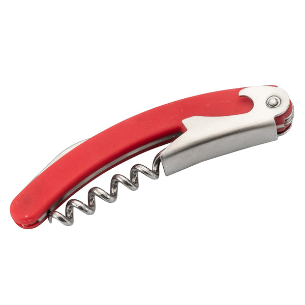 פותחן מלצרים ציפוי סיליקון CutterPeeler