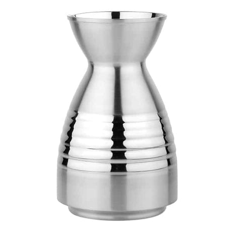 קראף נירוסטה 0.8 ליטר CutterPeeler