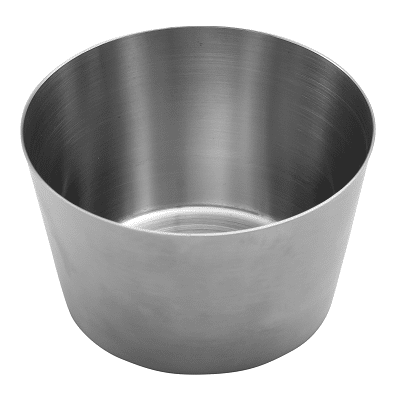 קערית להגשה אישית 8X5 ס"מ CutterPeeler