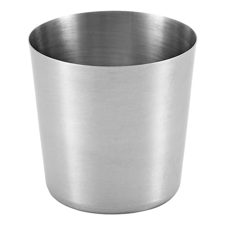 כלי הגשה נירוסטה 8.5X8.5 ס"מ CutterPeeler