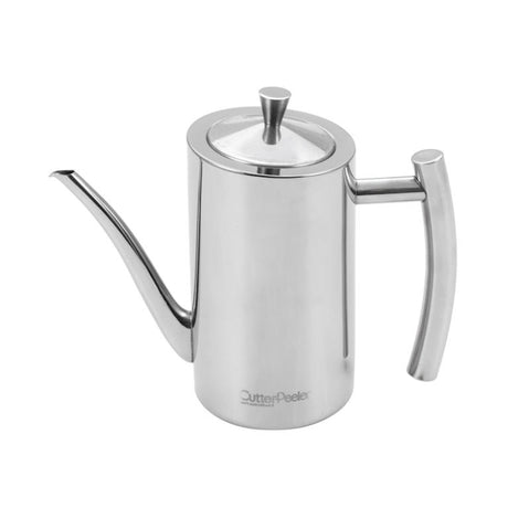 כד נירוסטה אנגלי לשמן CutterPeeler 500ml