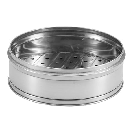 סטימר אידוי נירוסטה 25 ס"מ CutterPeeler