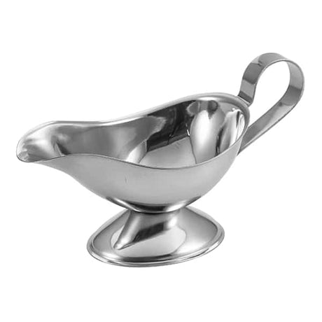 כלי לרוטב נירוסטה 90 מ"ל CutterPeeler
