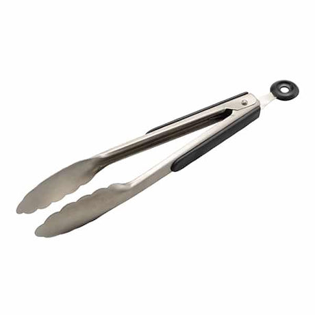 מלקחיים נירוסטה 40 ס"מ CutterPeeler