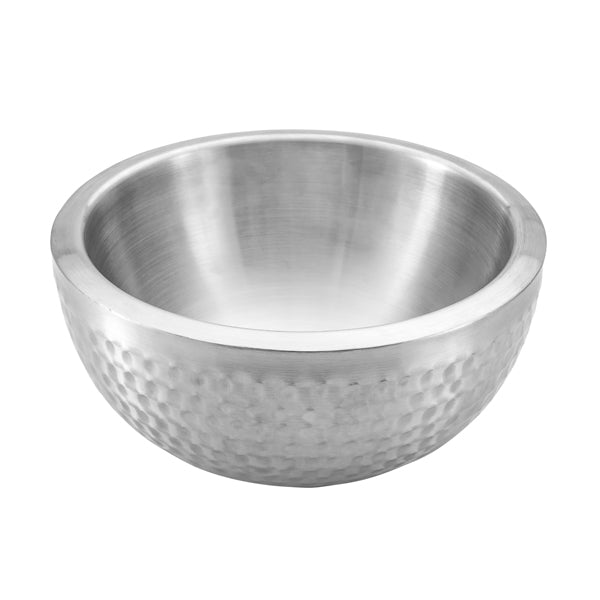 קערת הגשה חצי כדור 30 ס"מ CutterPeeler