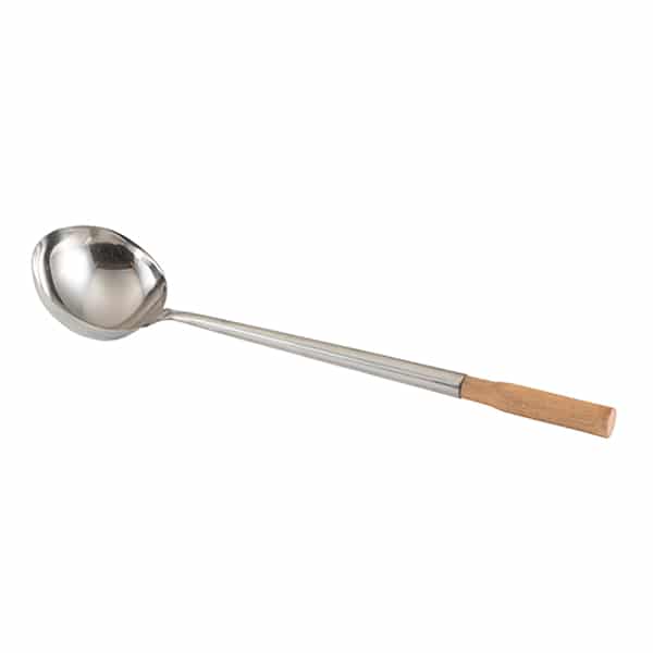 מצקת סינית CutterPeeler 49cm