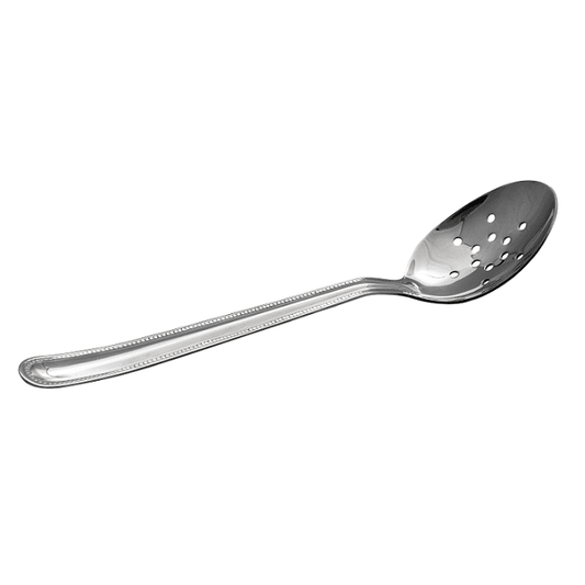 כף הגשה מחוררת אלגנטית 26 ס"מ CutterPeeler