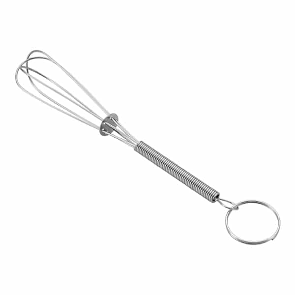 מטרפה ידית קפיץ 8 ס"מ CutterPeeler