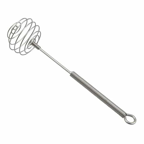 מטרפה ידית קפיץ  17 ס"מ CutterPeeler
