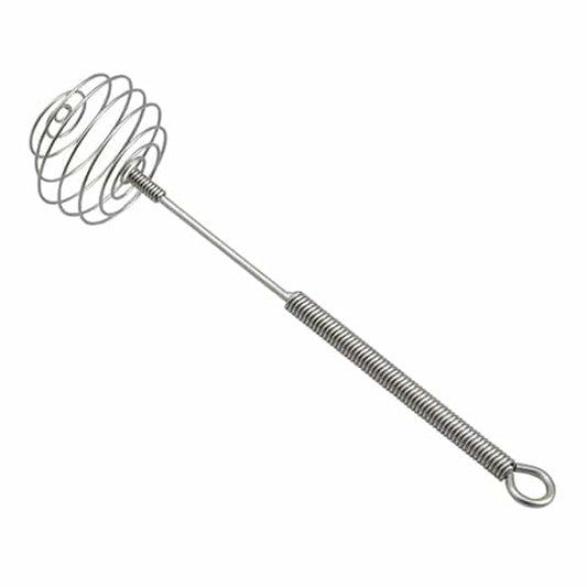 מטרפה ידית קפיץ  17 ס"מ CutterPeeler