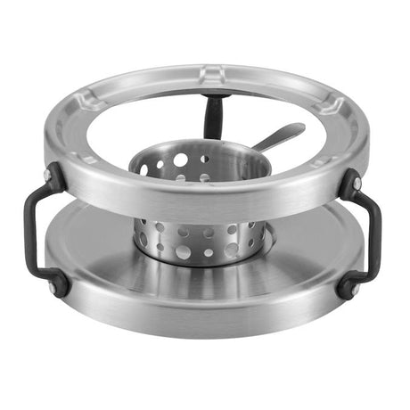 מעמד נירוסטה CutterPeeler Triple 30X12
