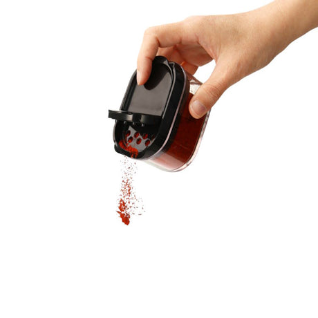 מיכל לאחסון תבלינים FREE 120ml
