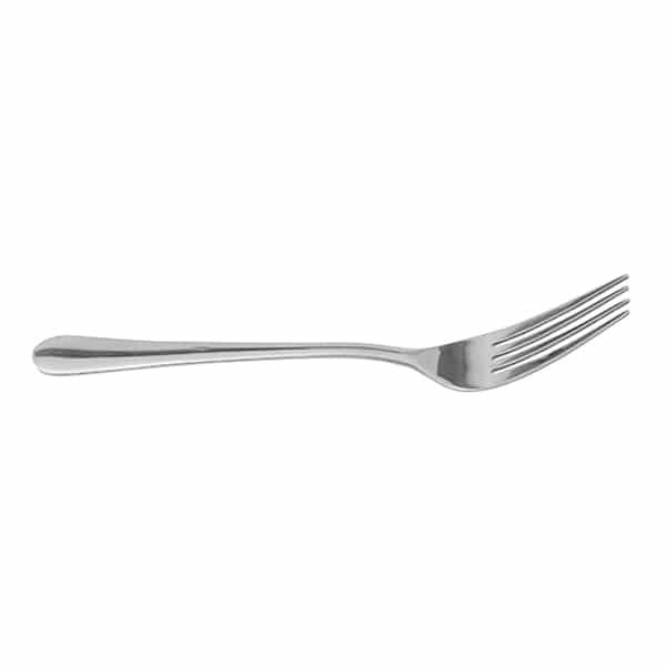 מזלג הגשה נירוסטה 27 ס"מ CutterPeeler