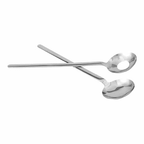 סט כפות לסלט נירוסטה CutterPeeler
