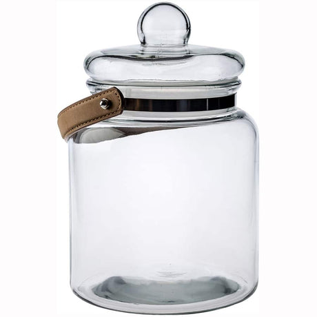 צנצנת עם ידית קלאב 2.5 ל' Cutterpeeler