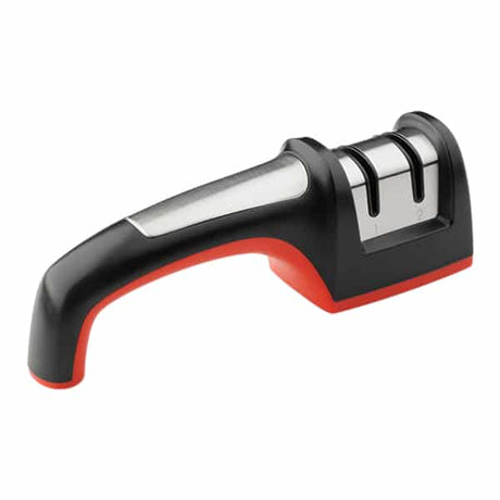 משחיז סכינים גלגלת קרמיקה ויהלום CutterPeeler