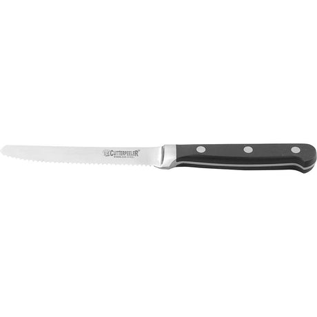 סכין סטייק מחוזק  CutterPeeler