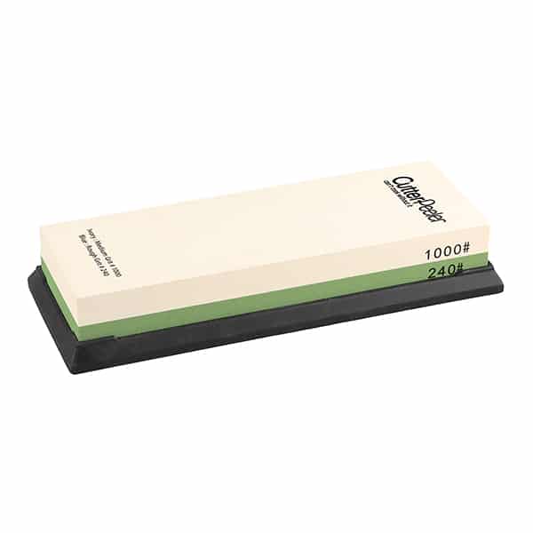 אבן השחזה רטובה סקוביל 240/1000 CutterPeeler