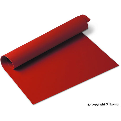 משטח סיליקון לאפייה SiliKoMart 36X43cm