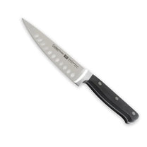 מארז סכין שף וקרש חיתוך במבוק מקצועי  CutterPeeler