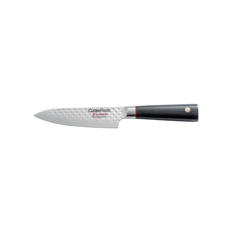 סכין שף מחוזק CutterPeeler Samurai 15cm