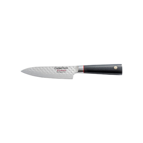 סכין שף מחוזק CutterPeeler Samurai 15cm