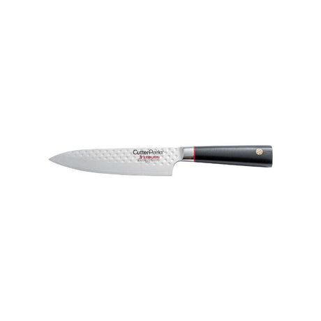 סכין שף מחוזק CutterPeeler Samurai 18cm
