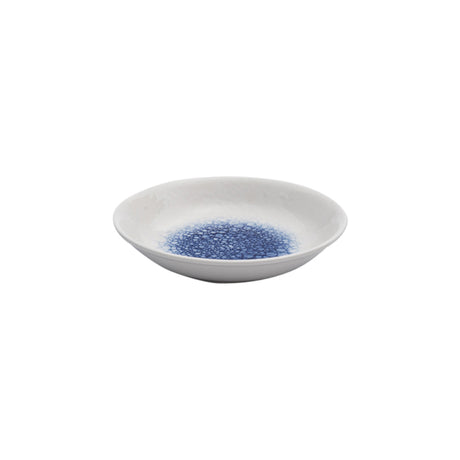 צלחת עמוקה פורצלן דגם  BUBBLE קוטר 20 ס"מ GURAL