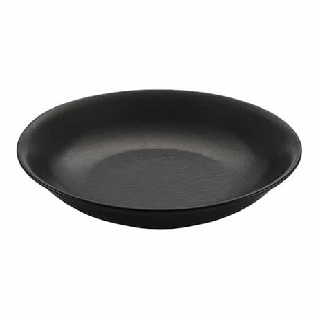 צלחת עמוקה פורצלן 20 ס"מ GURAL Coal