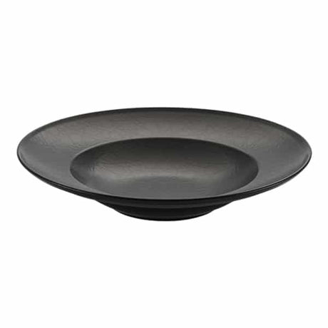 צלחת עמוקה פורצלן 26 ס"מ GURAL Coal