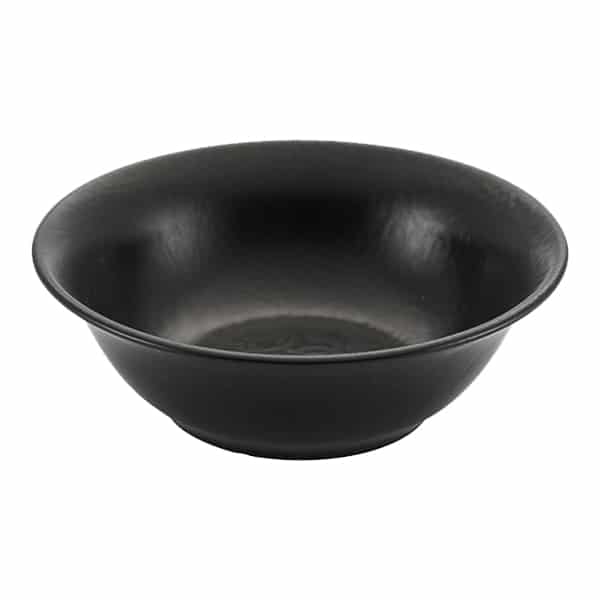 קערה פורצלן 14 ס"מ GURAL Coal