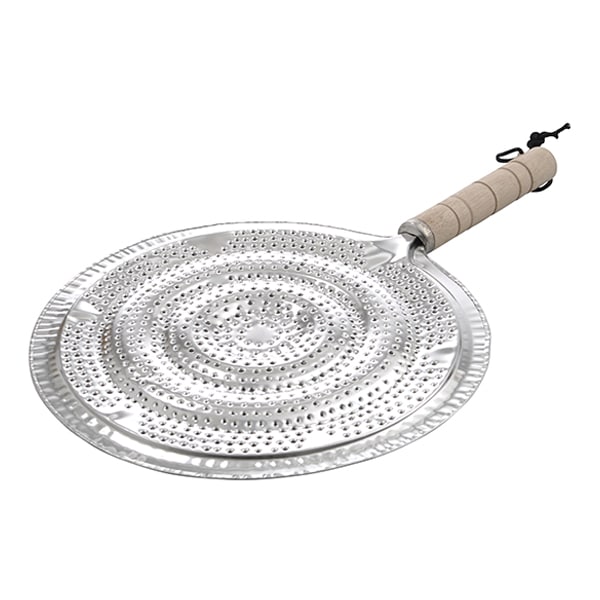 סימר ידית עץ CutterPeeler