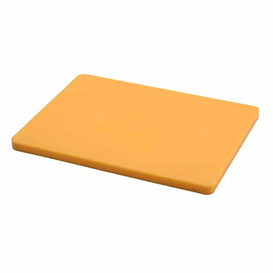 קרש חיתוך צהוב אוקולון CutterPeeler 40X30X1