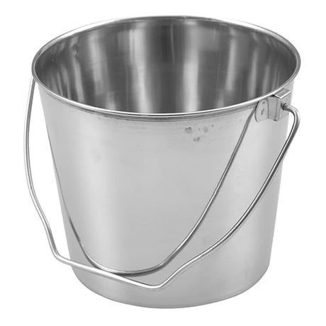 דלי נירוסטה 2 ליטר CutterPeeler