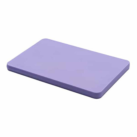 קרש חיתוך אוקולון סגול 30X20X2