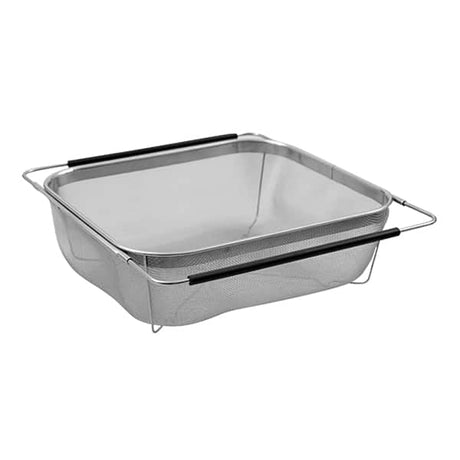 מסננת רשת מלבנית CutterPeeler