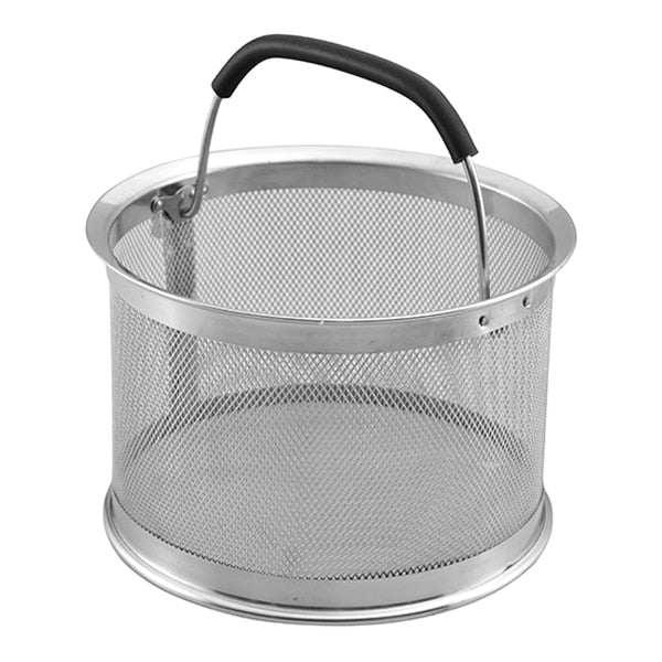 מסננת פסטה רשת 22.5 ס"מ CutterPeeler