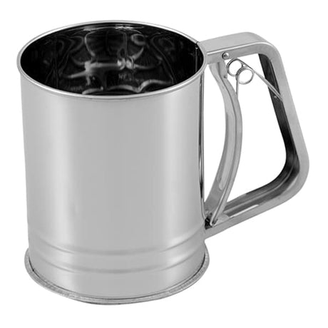 נפה קפיץ לקמח 9.5 ס"מ CutterPeeler