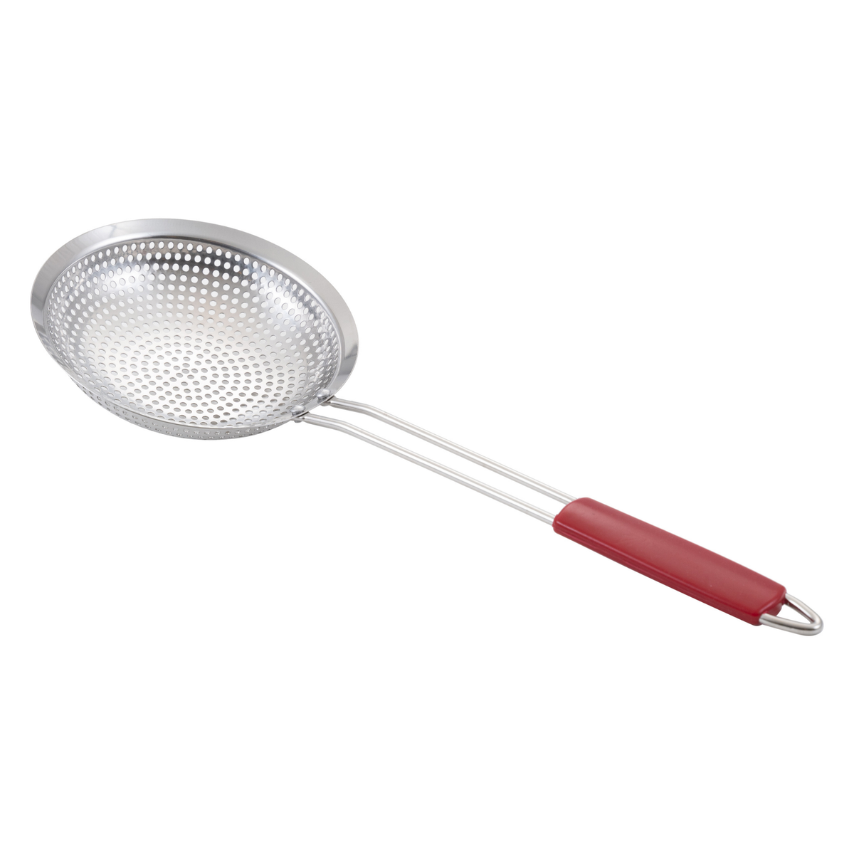 כף סינון עמוקה נירוסטה 16.5 ס"מ CutterPeeler