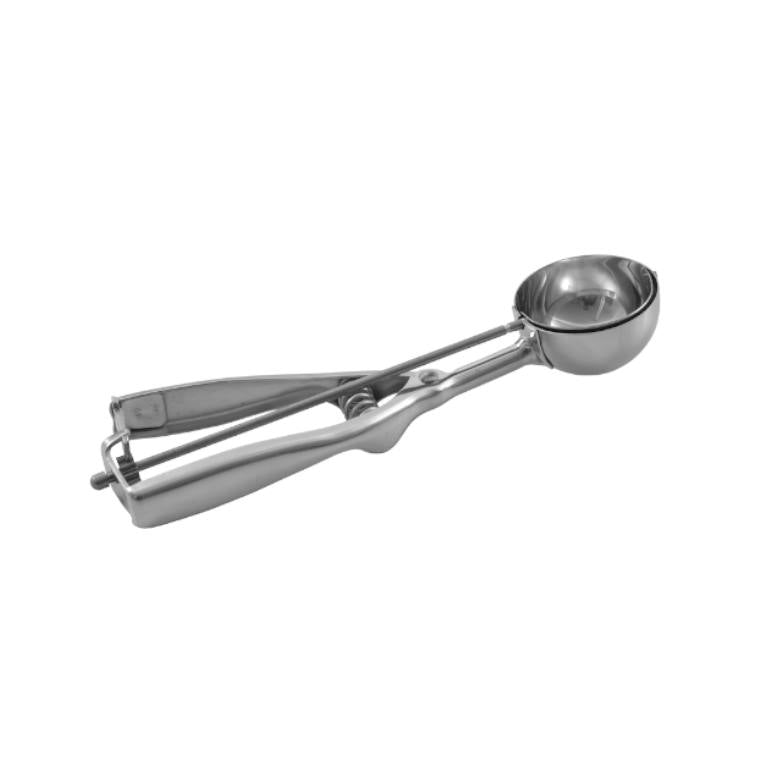 כף גלידה קפיצית CutterPeeler 4cm