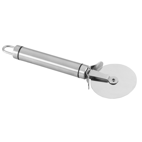 סכין גלגלת לפיצה 6.5 ס"מ CutterPeeler