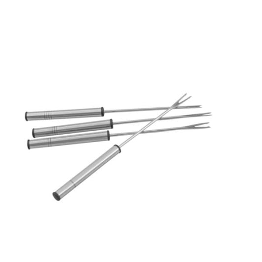 סט 4 מזלגות פונדו CutterPeeler