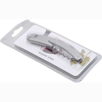 פותחן מלצרים נירוסטה CutterPeeler