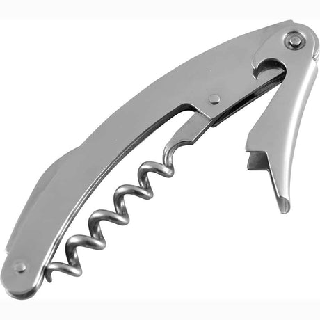 פותחן מלצרים נירוסטה CutterPeeler